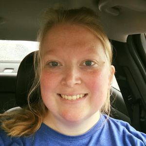 Meet your Posher, Leah